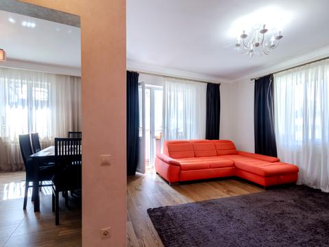 квартира за адресою Лесі Українки вул., 6