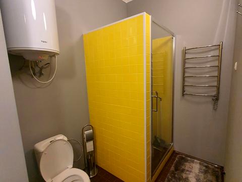 квартира за адресою Жемчужна 3, 3