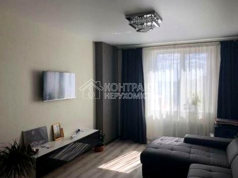 квартира за адресою Перемоги, 65Г