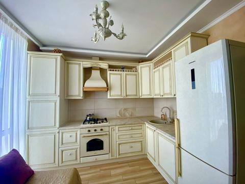 квартира за адресою Марсельська вул., 38