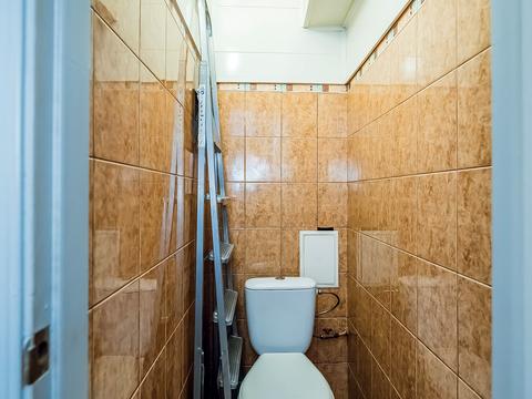 квартира по адресу Берестейский просп. (Победы), 22