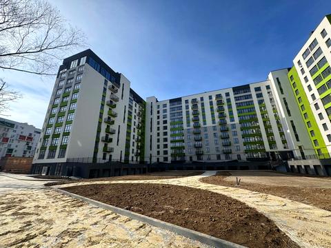 квартира по адресу Приозерна ул., 25