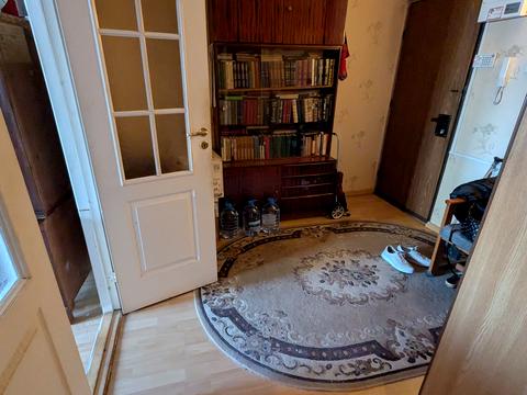 квартира за адресою Дмитра Чижевського вул. (Петра Чаадаєва), 2-А