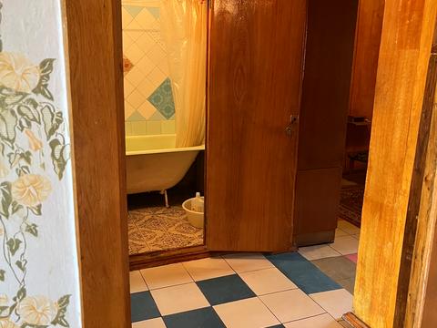 квартира по адресу Николая Закревского ул., 5
