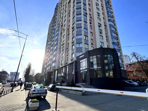 квартира за адресою Борщагівська вул., 206