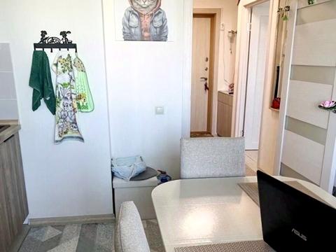 квартира по адресу Заречанская ул., 3/3