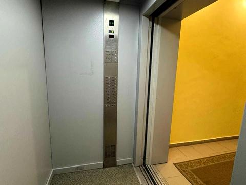 квартира по адресу Науки просп., 28