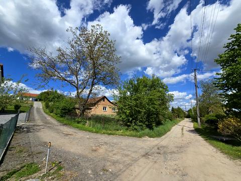 ділянка за адресою Черешнева, 15