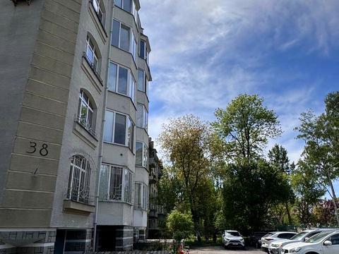 квартира за адресою Володимира Самійленка вул. (), 38