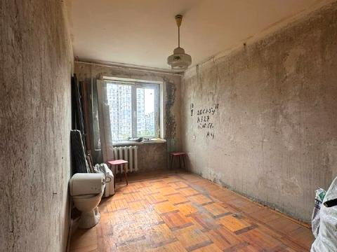 квартира по адресу Мира просп., 12
