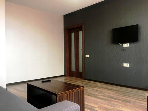 квартира по адресу Гетмана Мазепы ул., 35б