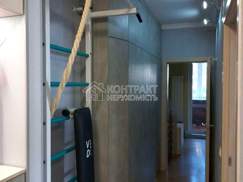 квартира по адресу Гагарина просп. (Гагаріна), 60