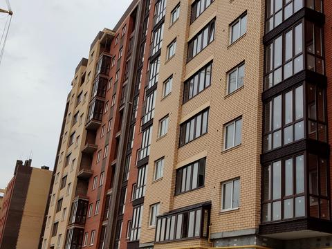 квартира по адресу Академика Сахарова ул., 5-Д