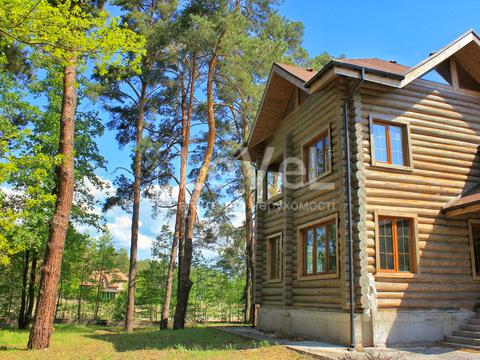 дом по адресу Михайлівська