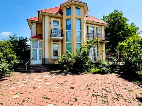 дом по адресу Садова 39, 21