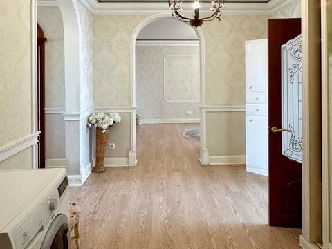 квартира по адресу Порика Василия просп., 17-А