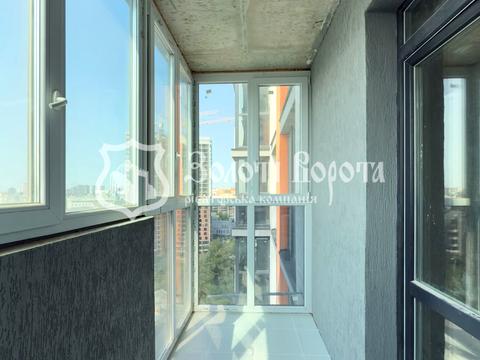 квартира за адресою Загорівська вул. (Багговутівська), 25