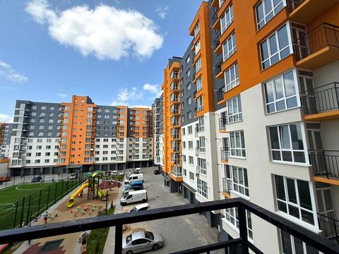 квартира по адресу Немировское шоссе, 94