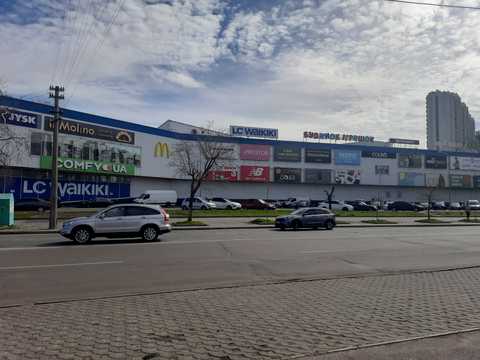 квартира за адресою Архітектора Вербицького вул., 4