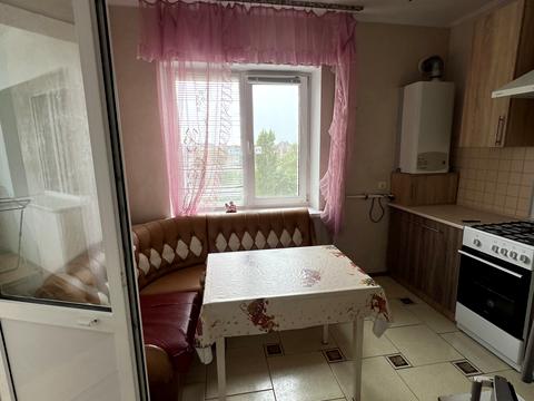 квартира по адресу Миру просп., 60/5