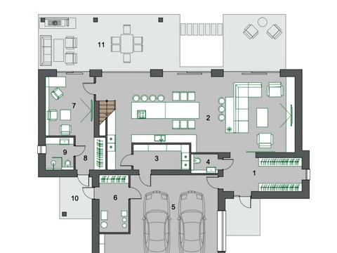 дом по адресу щаслива