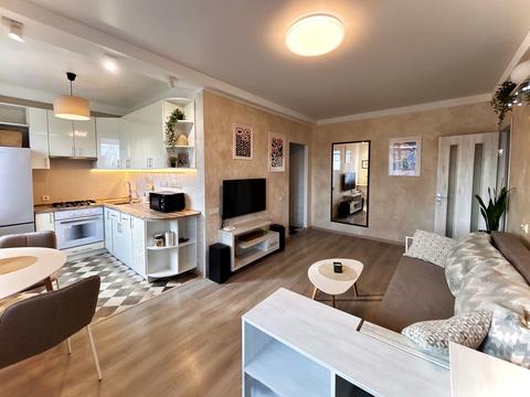 квартира за адресою Марії Приймаченко бульв. (Академіка Ліхачова), 6-А