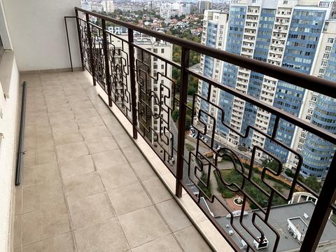 квартира по адресу Генуэзская ул., 3-Г