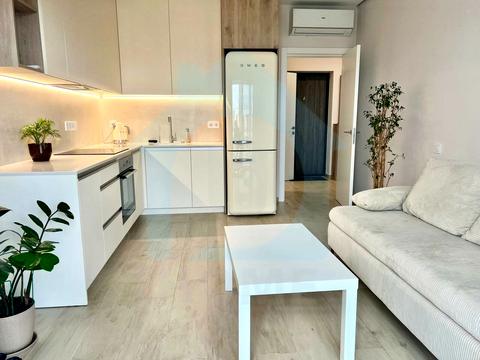 квартира за адресою Метрологічна вул., 107-А