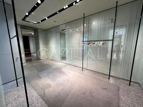 коммерческая по адресу Леси Украинки бульв., 7-А