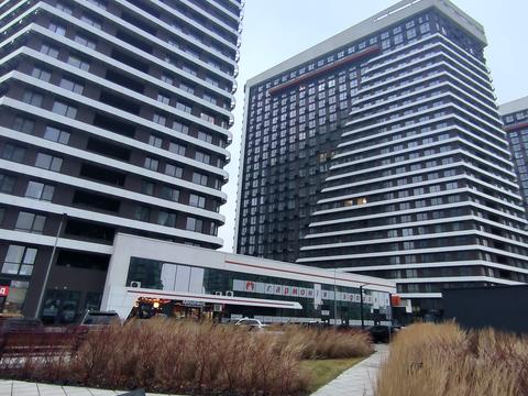 квартира по адресу Киев, Днепровская набережная ул., 15-Ж