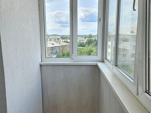квартира по адресу Балукова ул., 2-Б