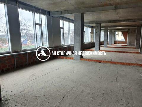 коммерческая по адресу Юлии Здановской ул. (Ломоносова), 71-Ж