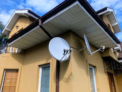 будинок за адресою Чернинська вул.