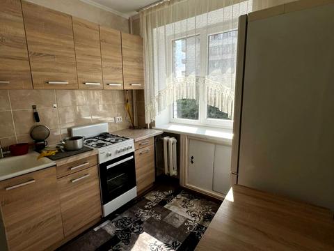 квартира по адресу Боднарская ул., 19