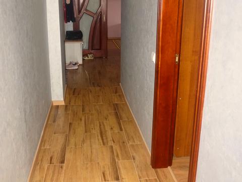 квартира по адресу Кос-Анатольского ул., 16