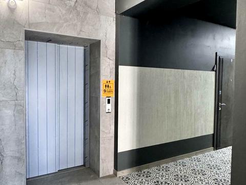 квартира по адресу Озёрная ул., 16Б