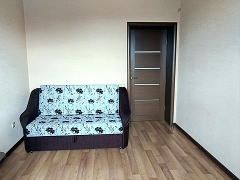 квартира по адресу Заречанская ул., 26