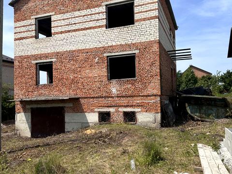 будинок за адресою с. Гаї-Шевченківські, Яремчука вул.