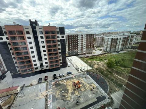 квартира за адресою Січових стрільців вул., 8/1В