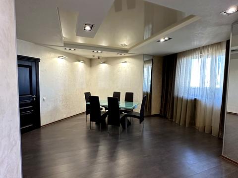 квартира за адресою Срібнокільська вул., 1