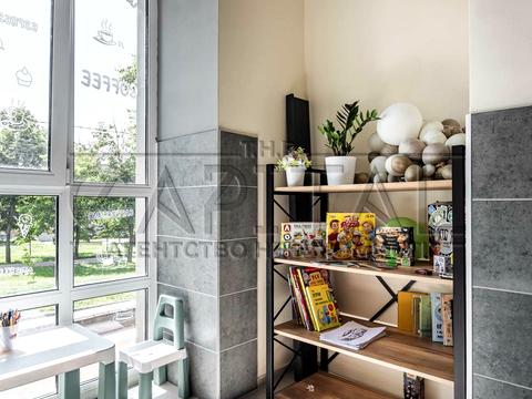 коммерческая по адресу Академика Вернадского бульв., 24