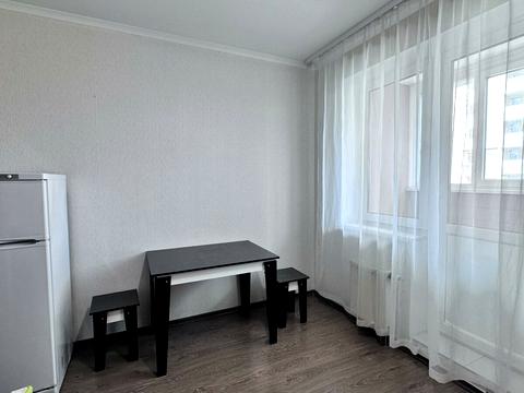 квартира по адресу Моторный пер., 9