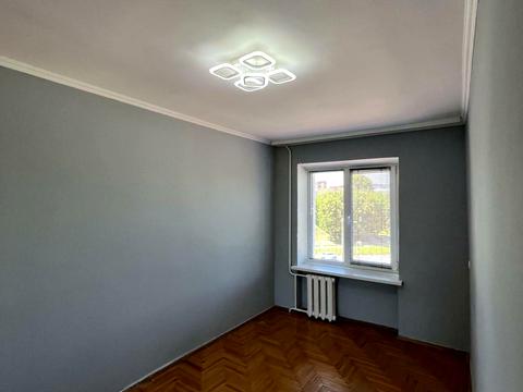 квартира по адресу Мира ул., 1