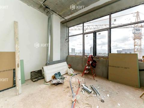 квартира за адресою Професора Отамановського вул., 4 А