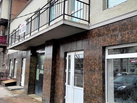 комерційна за адресою Прохоровська вул., 53