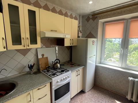 квартира за адресою Ладозька вул., 36-А