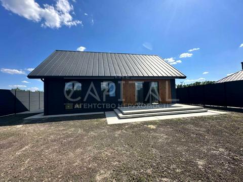 дом по адресу Обухівський раойн