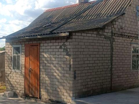 будинок за адресою Холоднояровської бригади, 415а