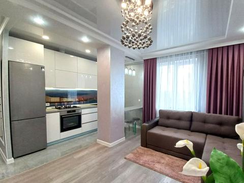 квартира за адресою Новосельського вул., 19а