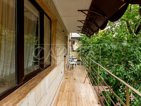 квартира за адресою Саксаганського вул., 88